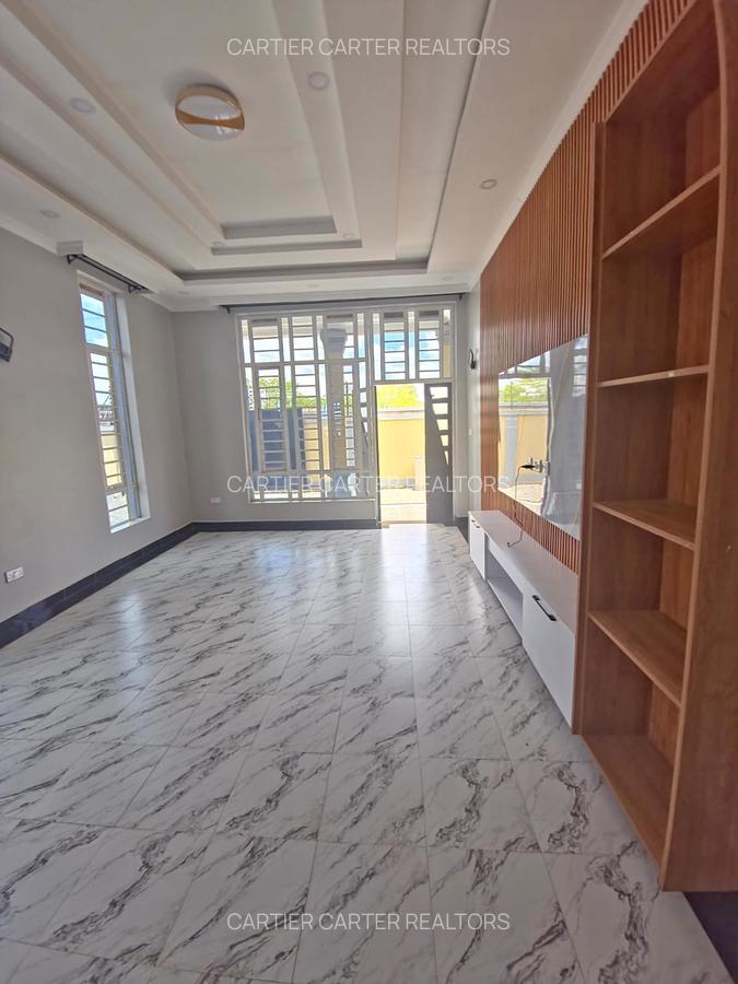 3 Bed House with En Suite in Ruiru - 14