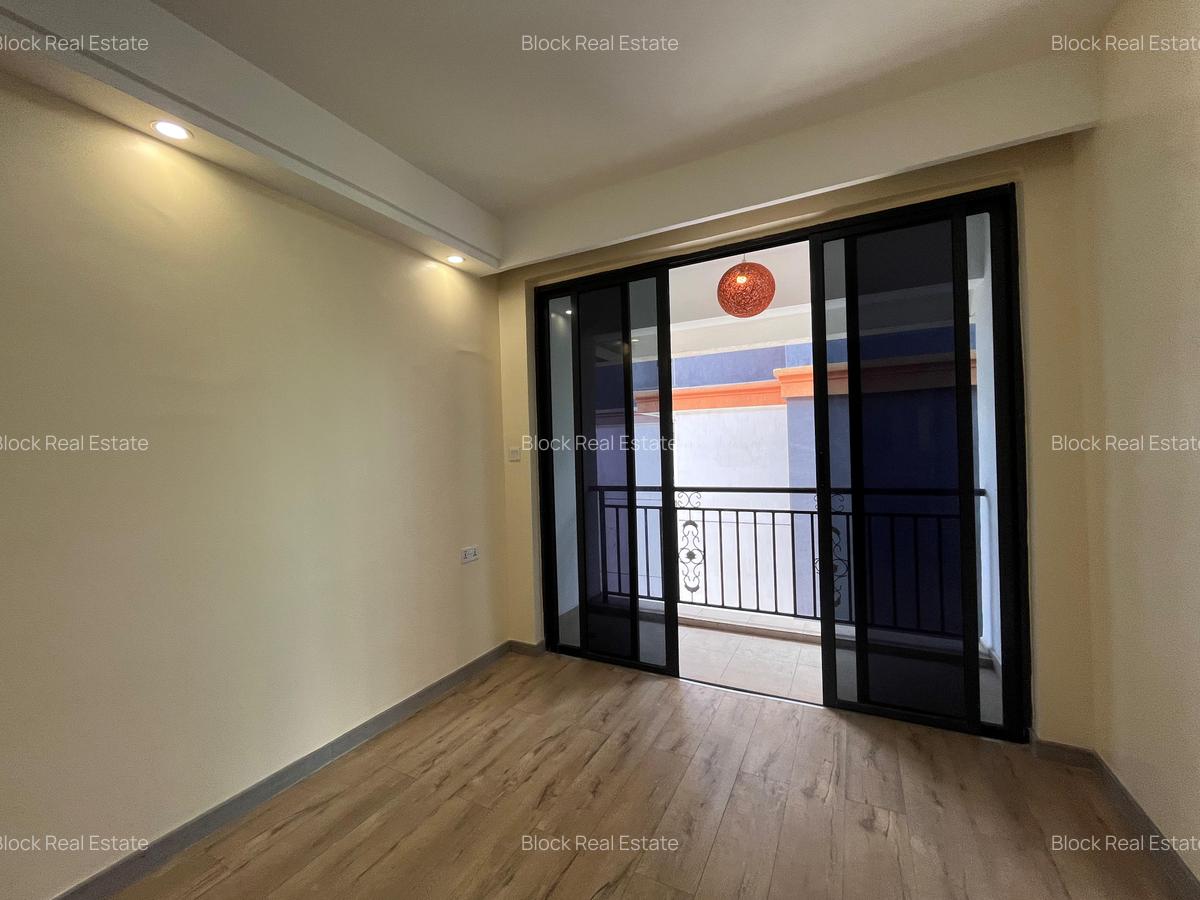 1 Bed Apartment with En Suite in Kileleshwa - 14