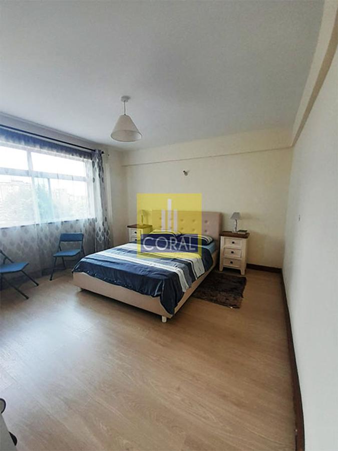 3 Bed Apartment in Kileleshwa - 5