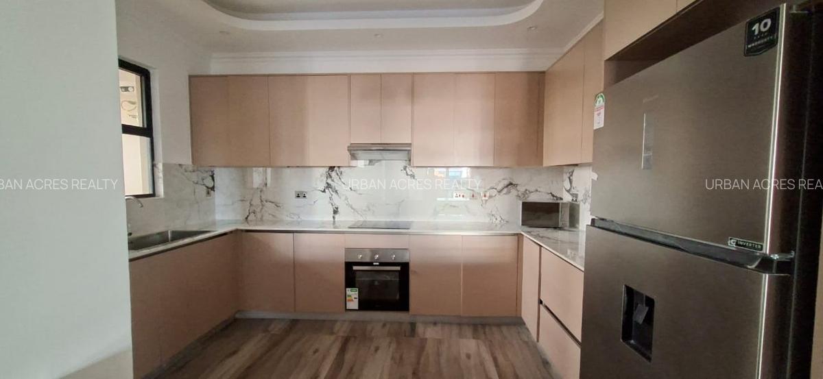 2 Bed Apartment with En Suite in Westlands Area - 4