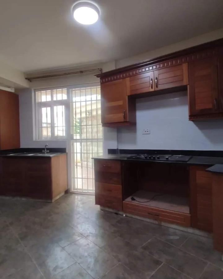 5 Bed House with En Suite at Muthaiga North - 5