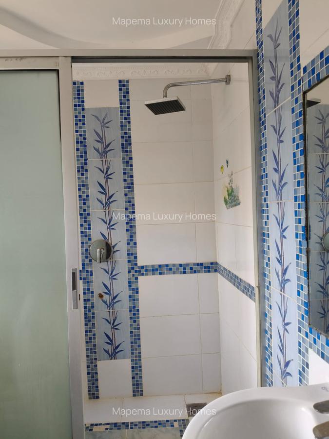 6 Bed House with En Suite at Magadi Road - 16