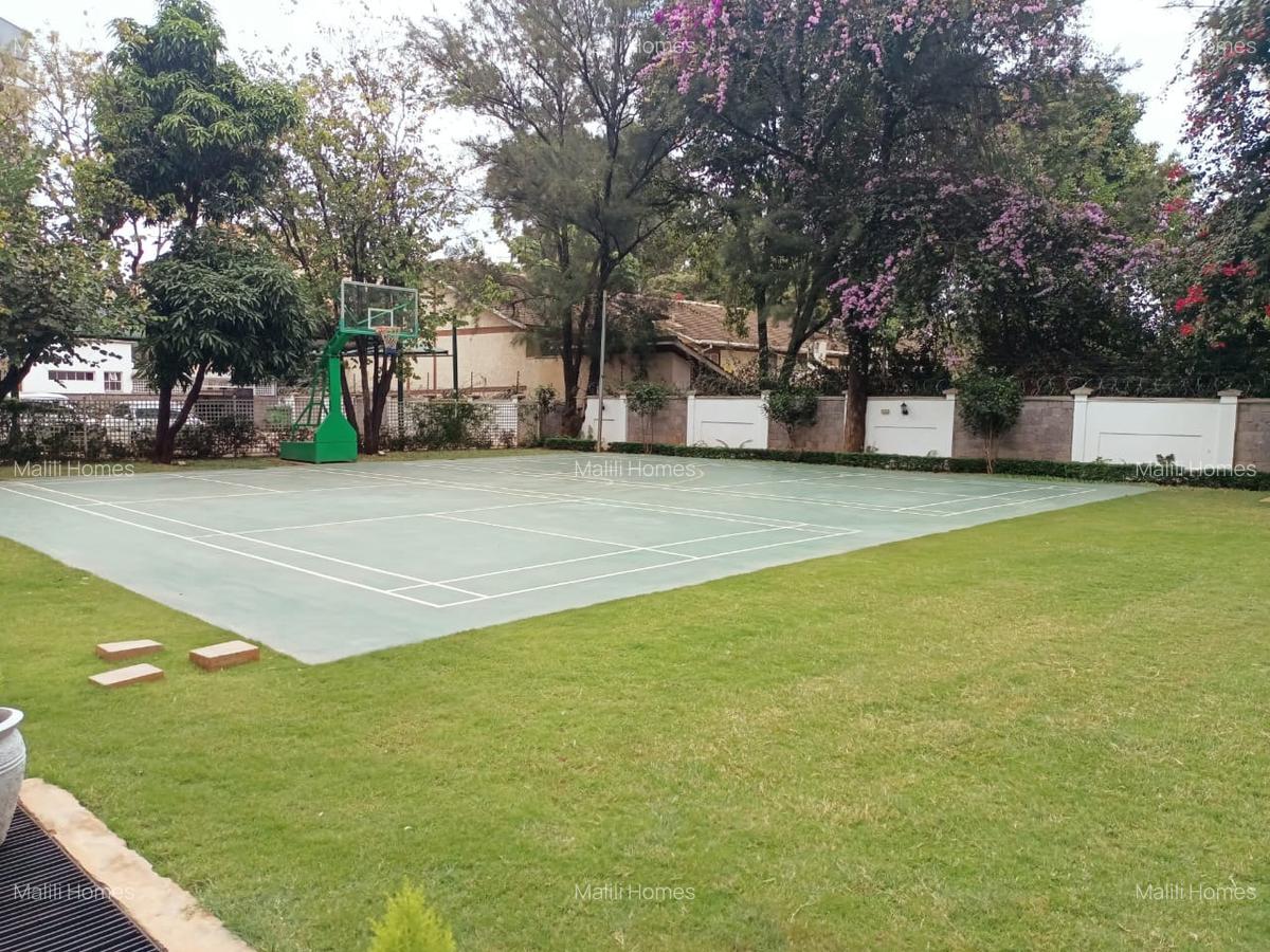 3 Bed Apartment in Lavington - 2