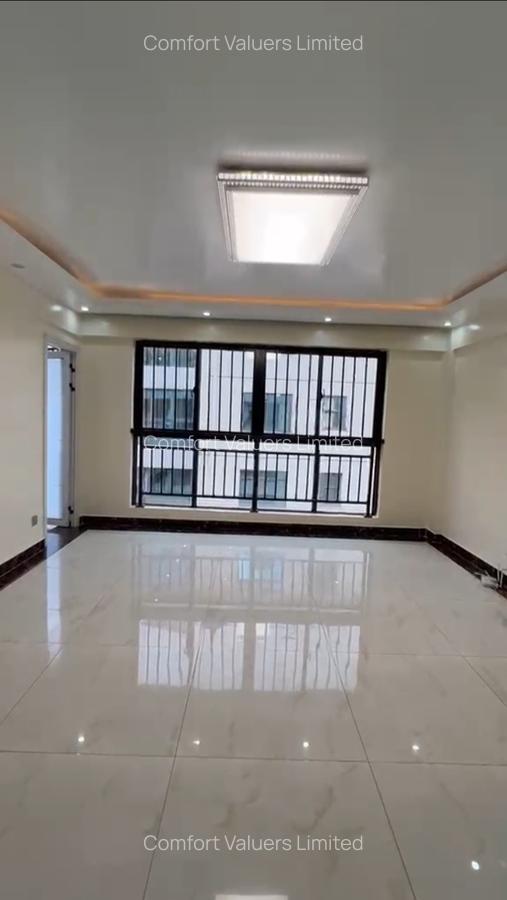 2 Bed Apartment with En Suite at Kileleshwa - 3