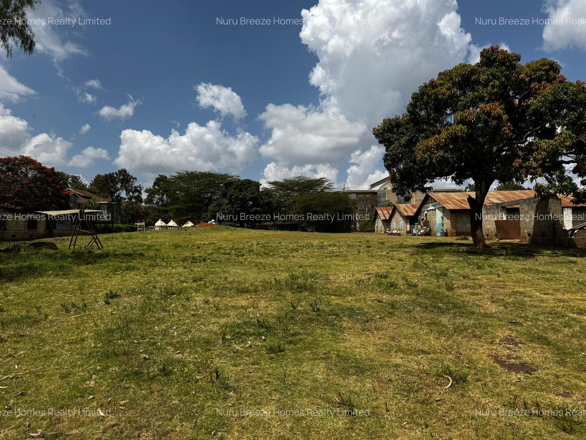 5.2 ac Land in Mirema - 15