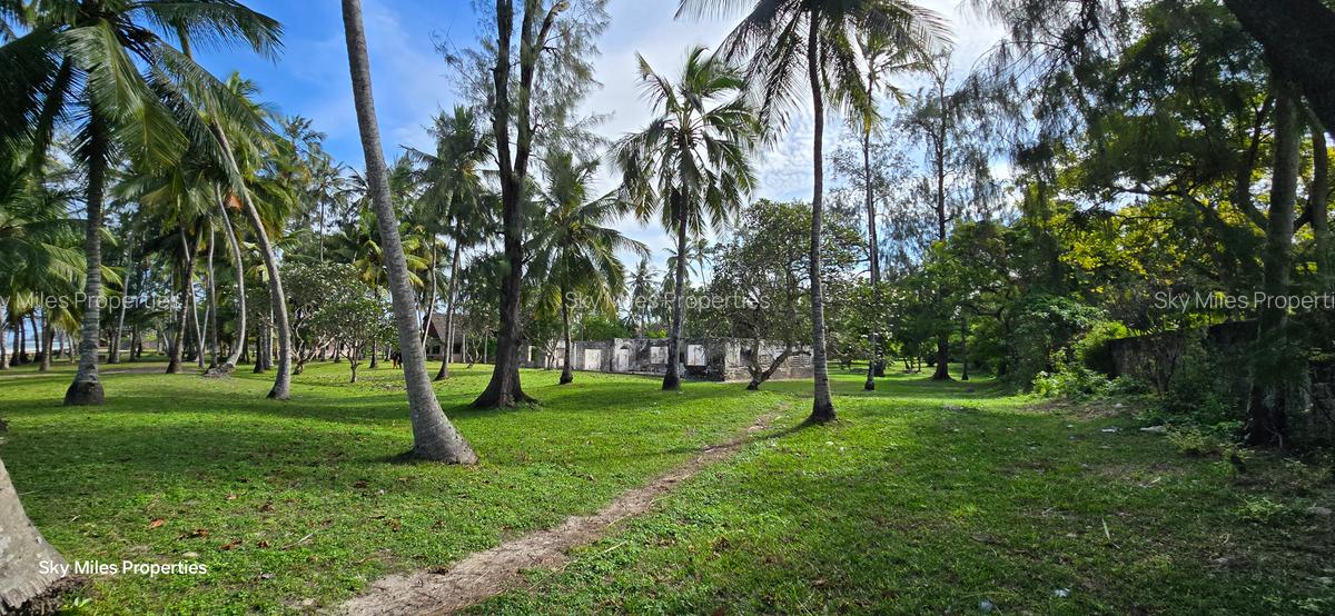 4 ac Land at Kikambala - 14