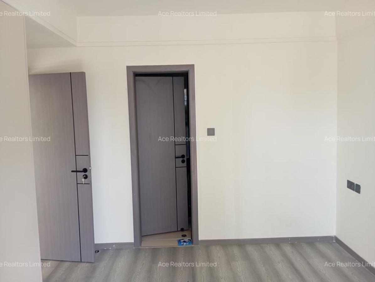 1 Bed Apartment with En Suite at Westlands Road - 10