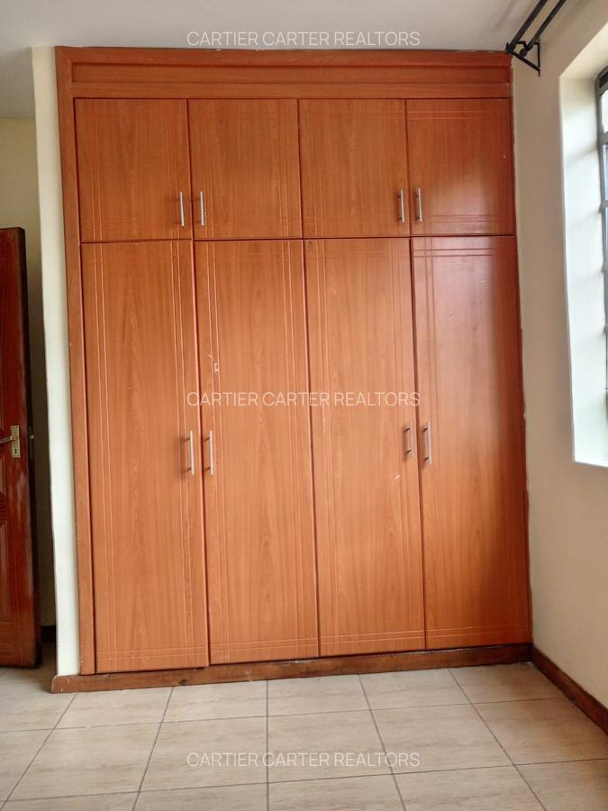 2 Bed Apartment with Parking in South B - 10