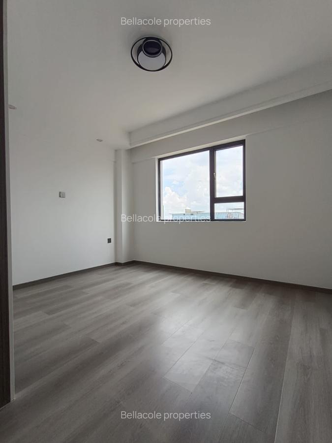 2 Bed Apartment with En Suite at Westlands Rd - 5