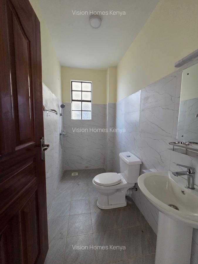 5 Bed Villa with En Suite in Ngong - 6