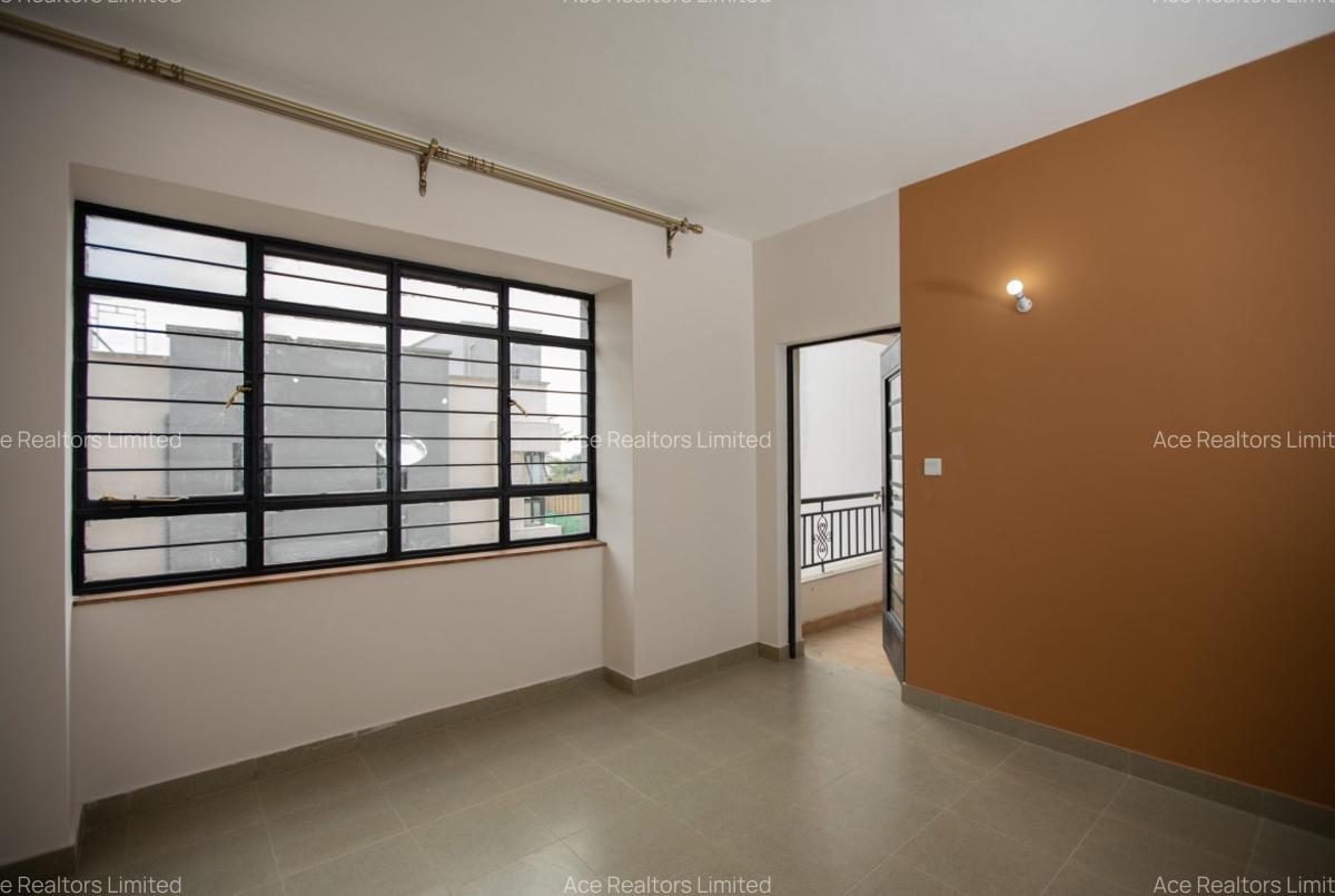 4 Bed Villa with En Suite at Mlolongo Mombasa Road - 15