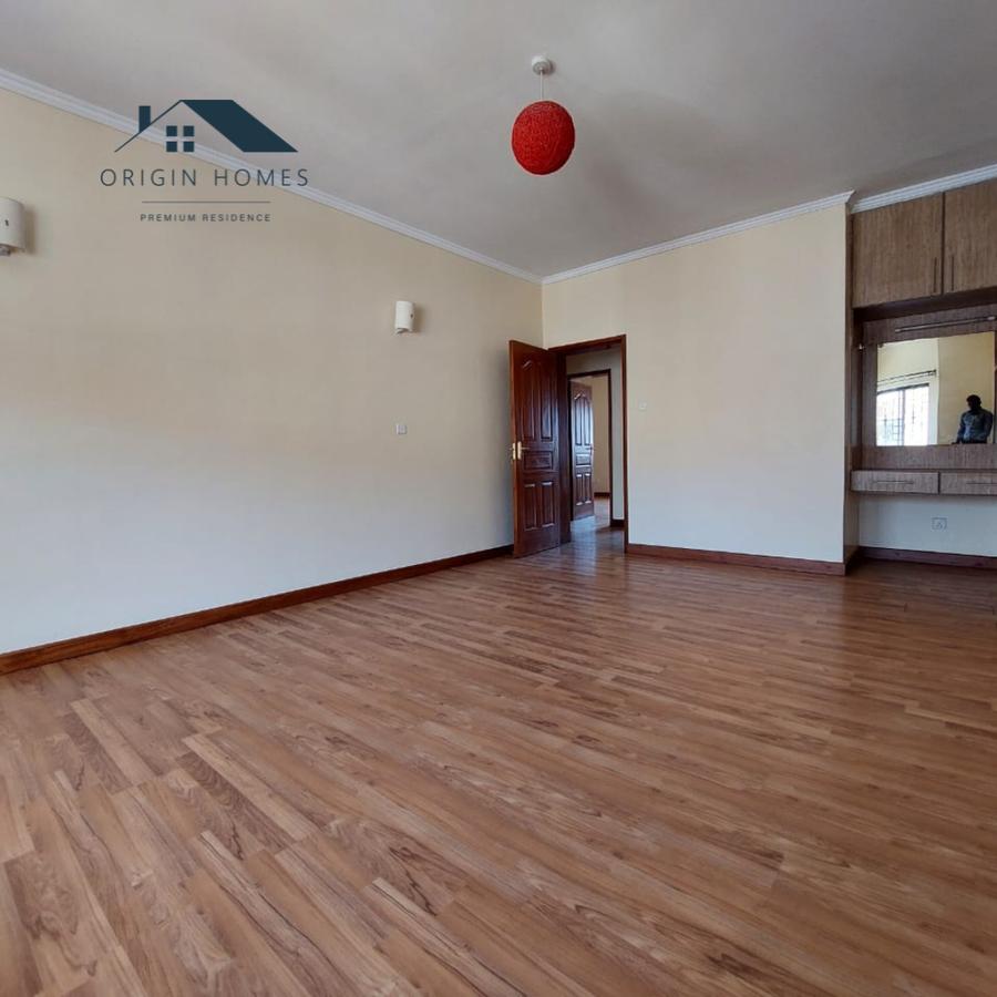 3 Bed Apartment with En Suite at Kileleshwa - 4