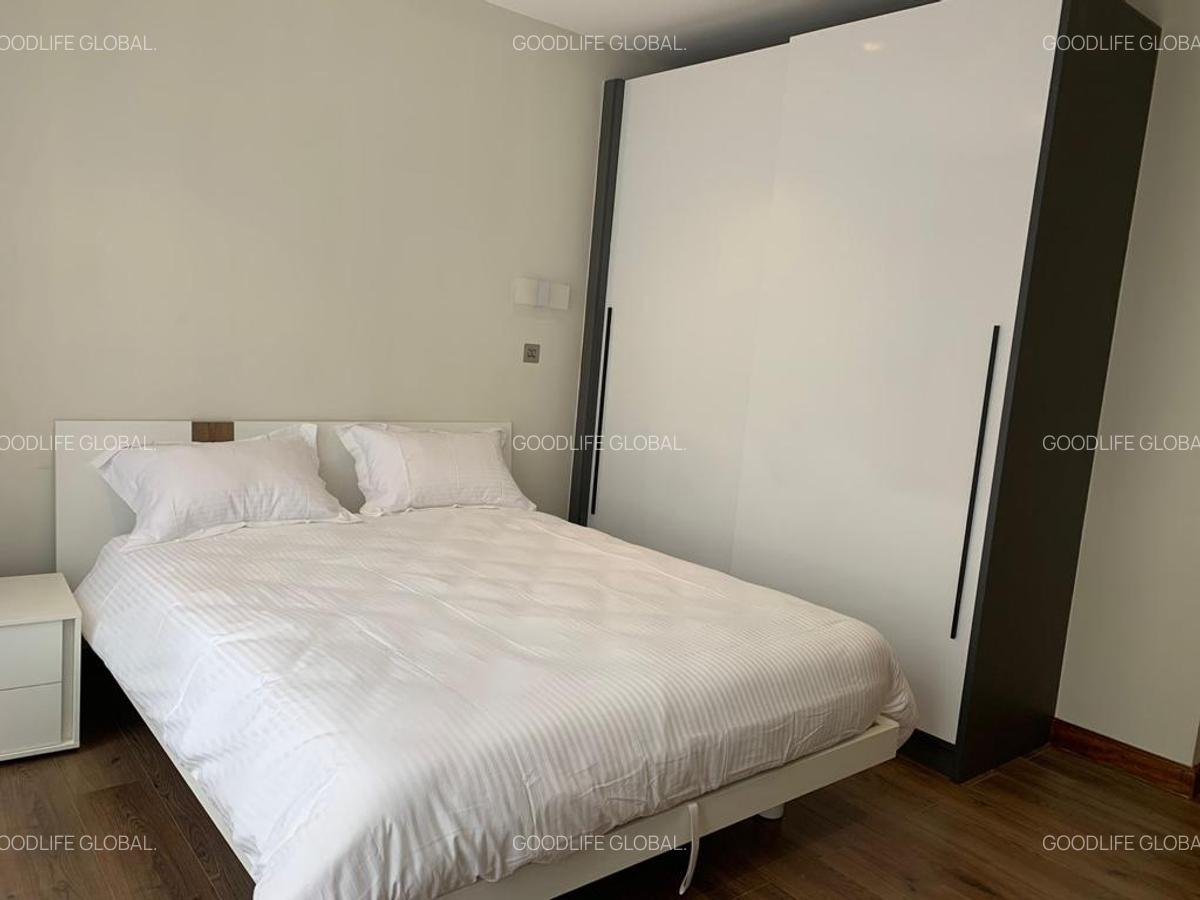 Furnished 2 Bed Apartment with En Suite at Kitisur - 15