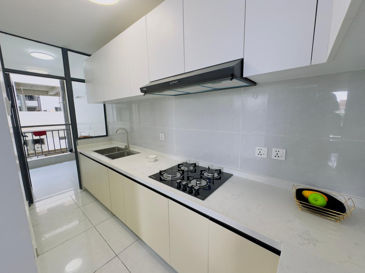 3 Bed Apartment with En Suite at Syokimau - 7