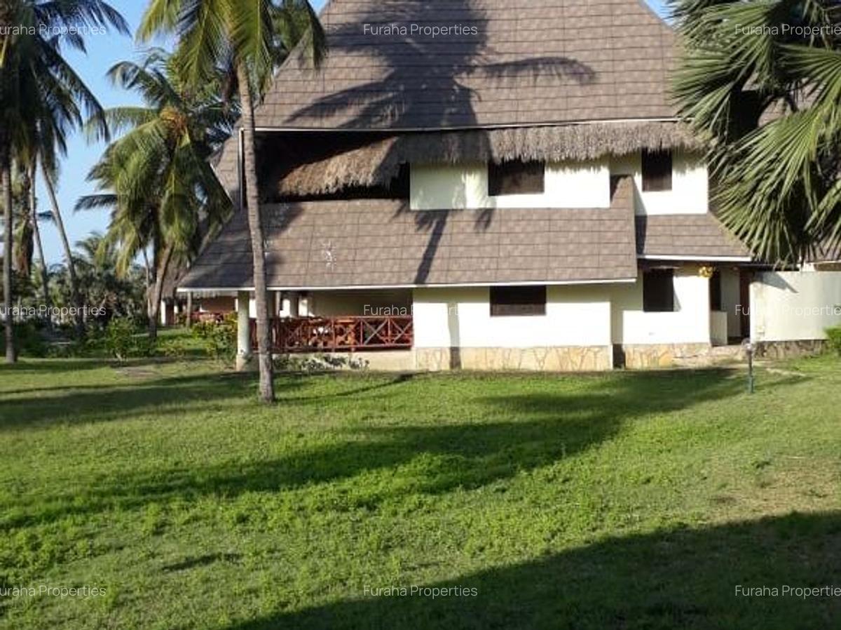 3 Bed Townhouse in Malindi - 9