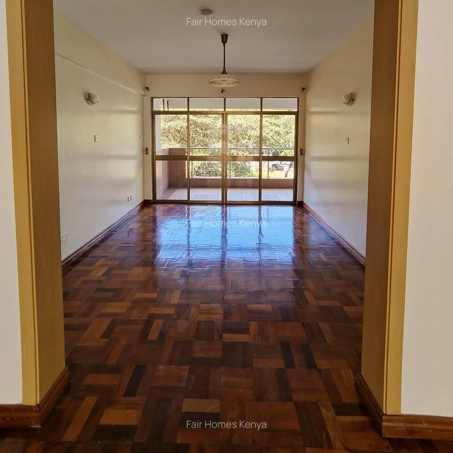 3 Bed Apartment with En Suite at Riara Road - 5