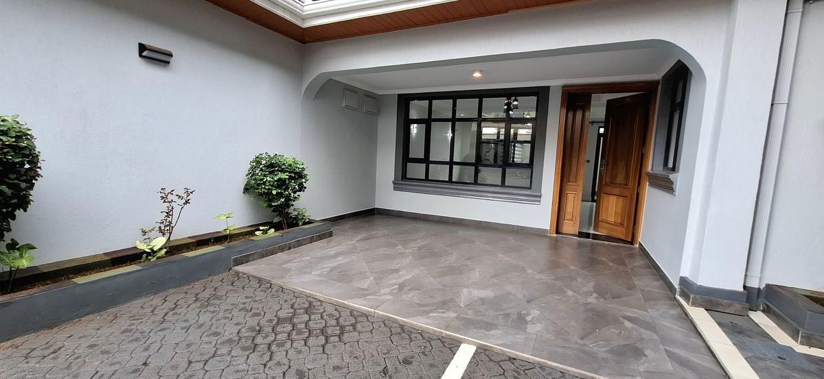 4 Bed House with En Suite in Muthaiga - 6