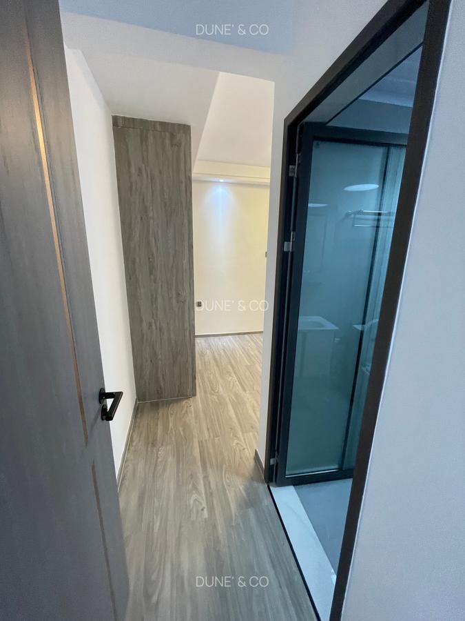 2 Bed Apartment with En Suite in Kilimani - 16