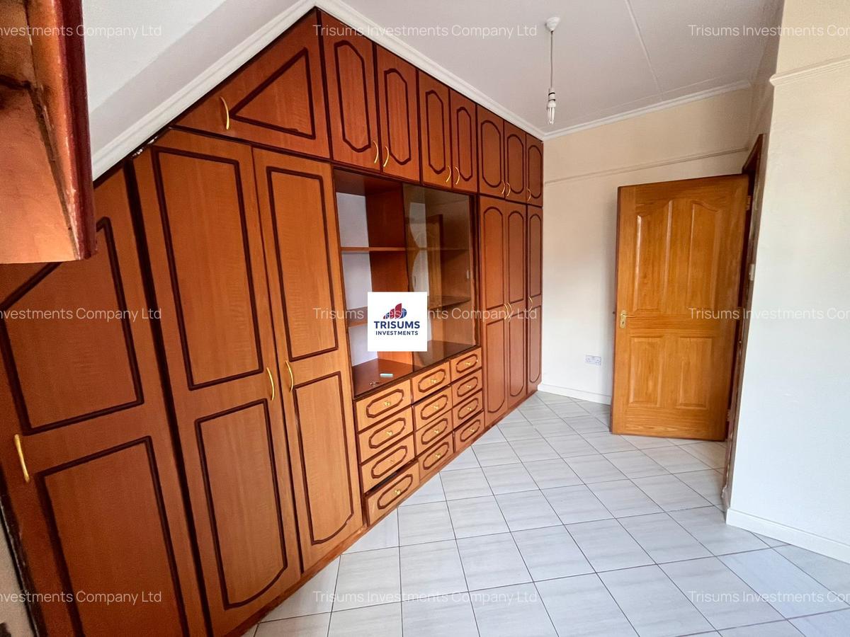 4 Bed Townhouse with En Suite in Westlands Area - 7