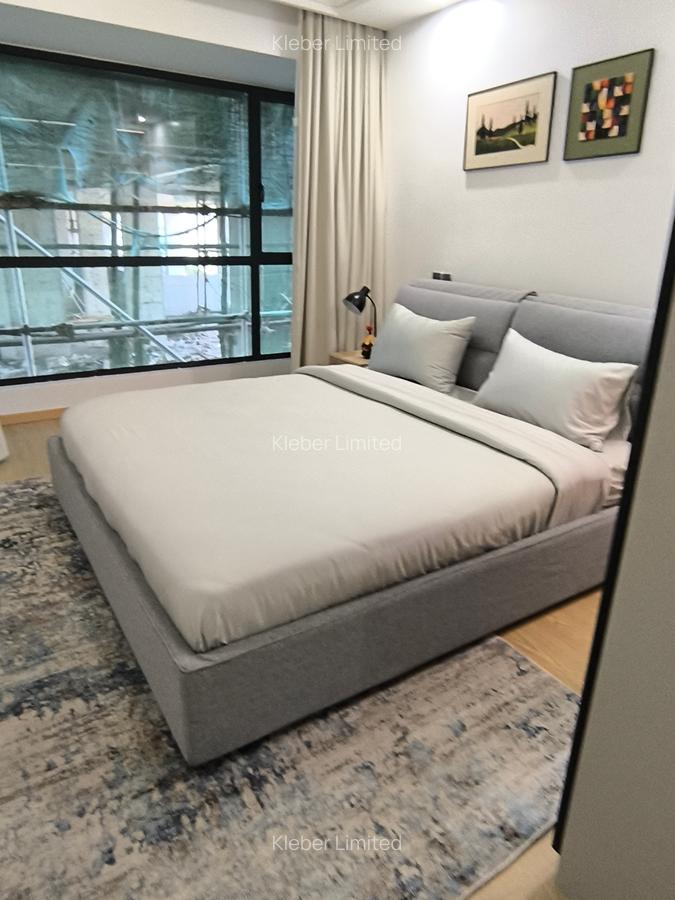 2 Bed Apartment with En Suite at Rhapta Road - 9