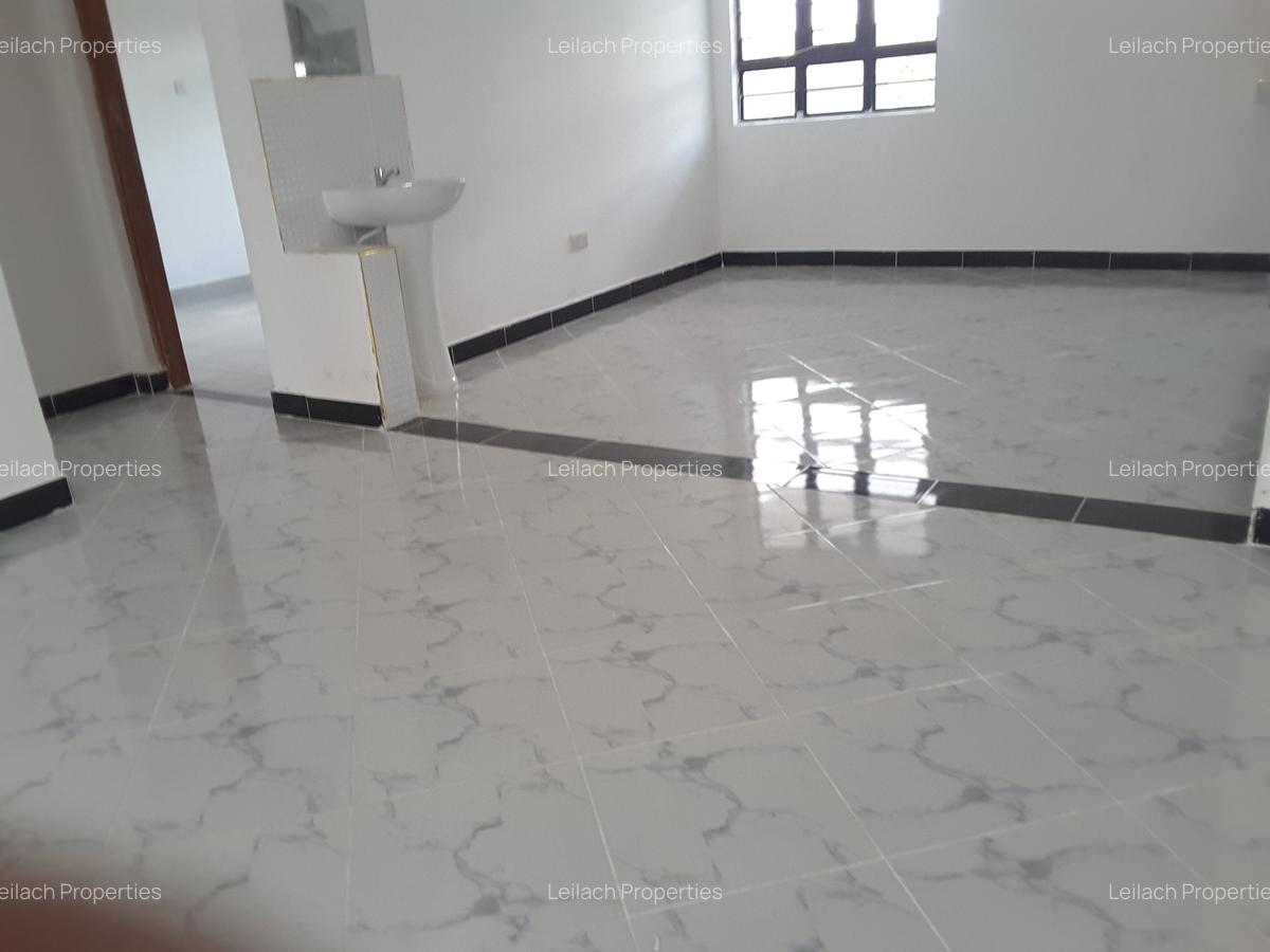 4 Bed House with En Suite in Ngong - 17