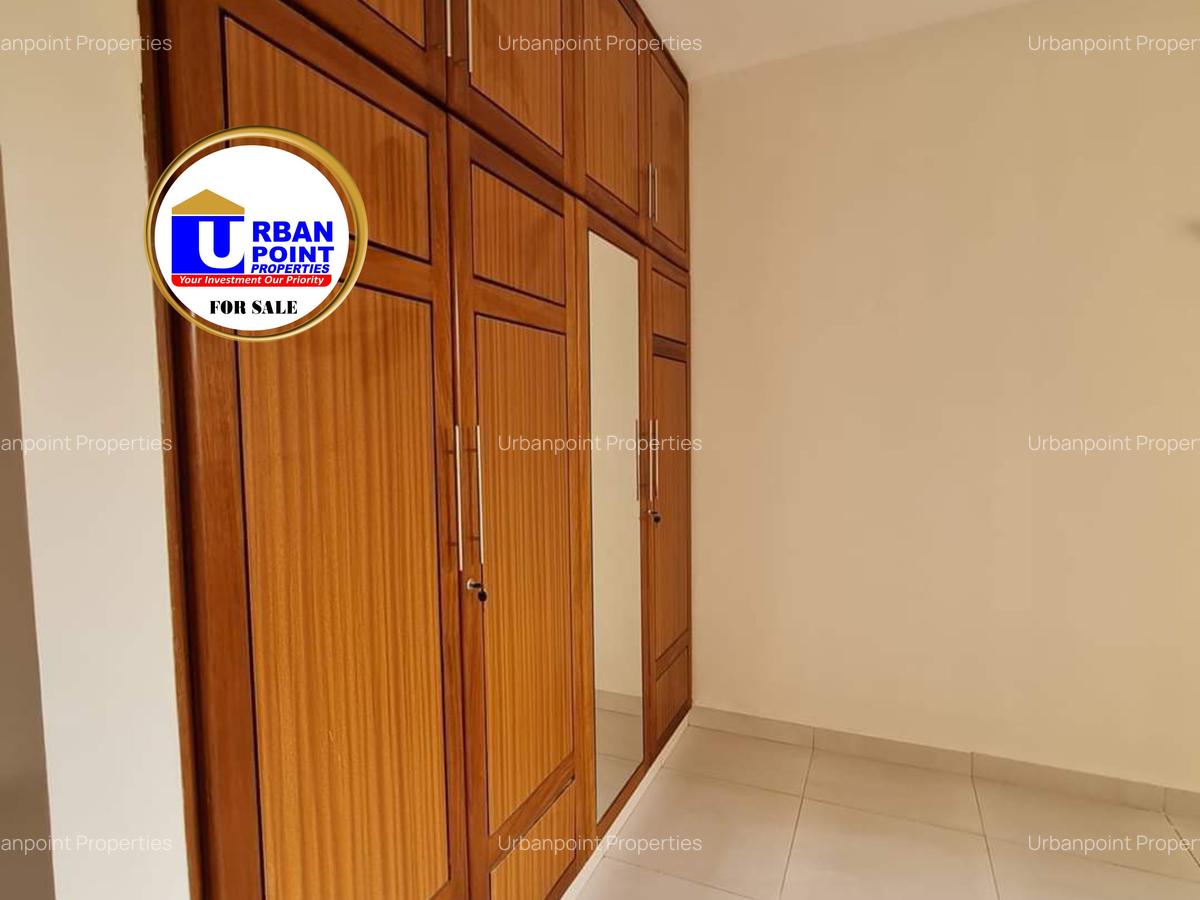 3 Bed Apartment with En Suite in Nyali Area - 5
