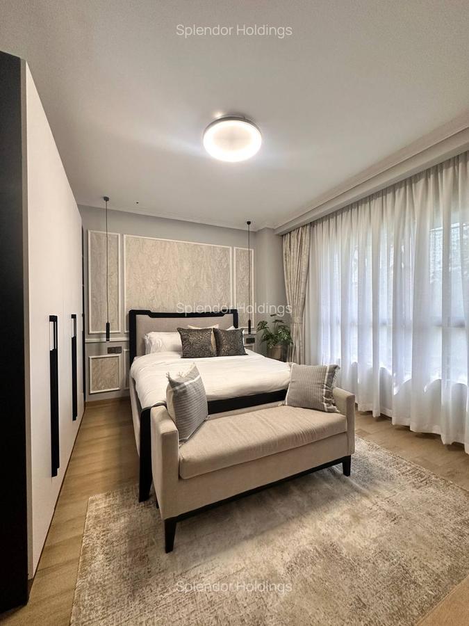 2 Bed Apartment with En Suite in Westlands Area - 6