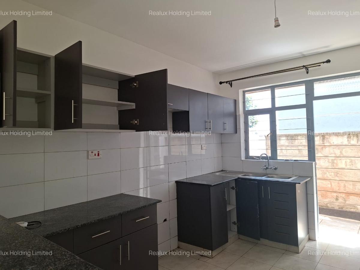 4 Bed Townhouse with En Suite in Kikuyu Town - 18