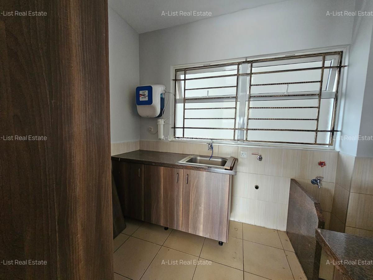 2 Bed Apartment with En Suite at Gatundu Road - 13