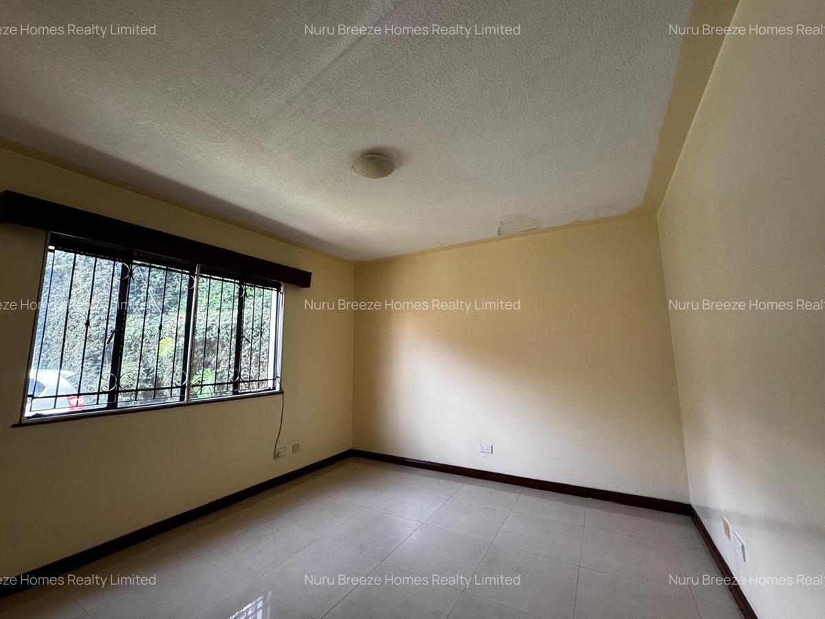 4 Bed Townhouse with En Suite in Westlands Area - 4