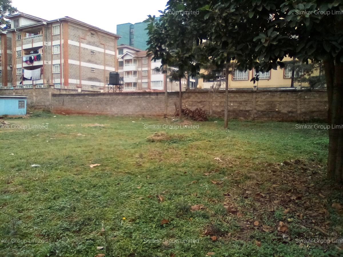 Land at School Lane - 13