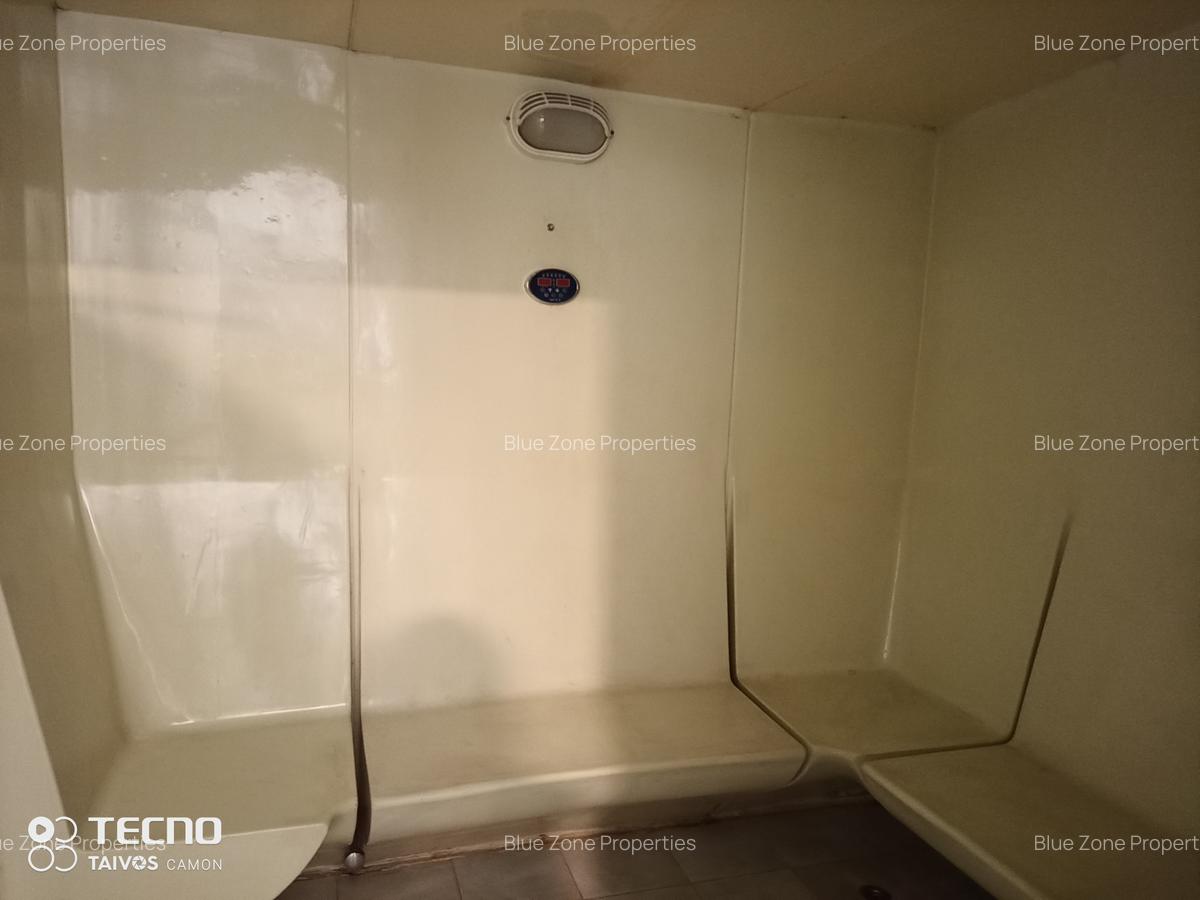 4 Bed House with En Suite at Off Muthaiga Rd - 18