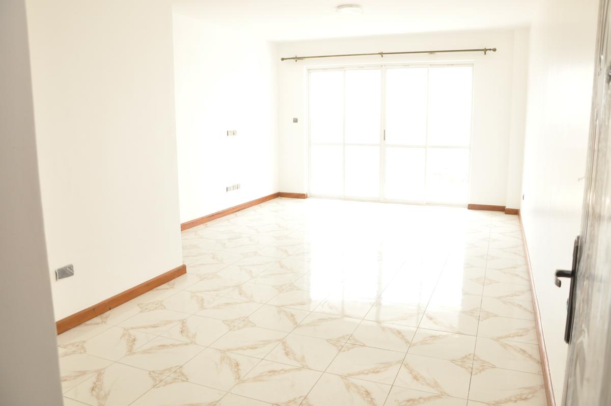 3 Bed Apartment with En Suite at Kiambu Road - 10