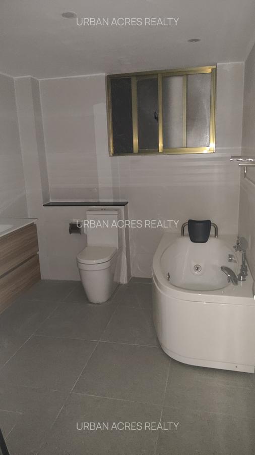 4 Bed Apartment with En Suite at Kileleshwa - 3