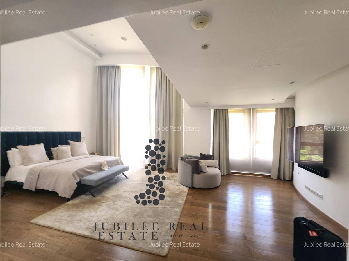 2 Bed Townhouse with En Suite in Lower Kabete - 11