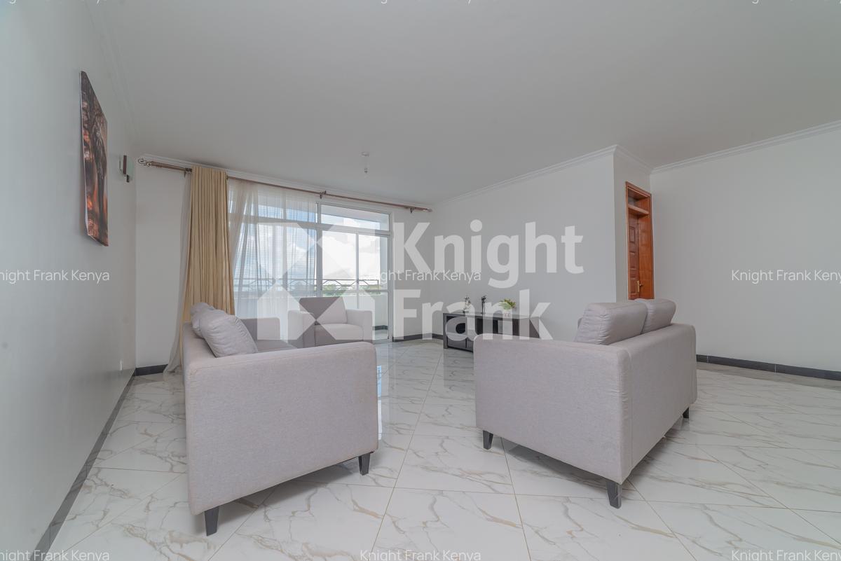 3 Bed Apartment with En Suite at Tabere Cresent - 3