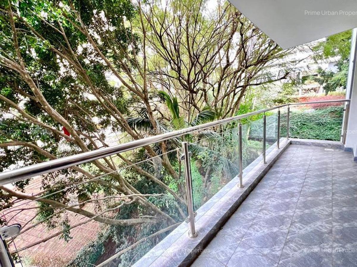 1 Bed Apartment with En Suite in Westlands Area - 20