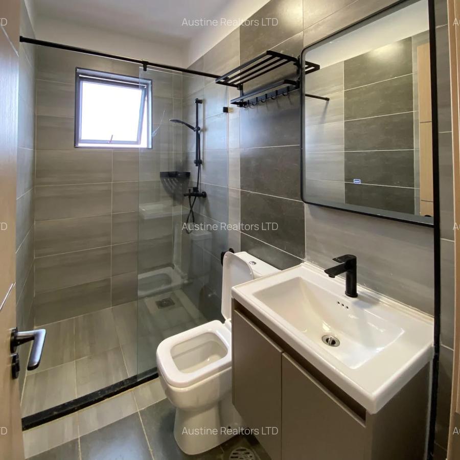 2 Bed Apartment with En Suite at Gitanga Road - 11