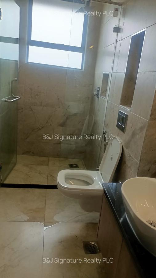 4 Bed Apartment with En Suite in Kileleshwa - 20