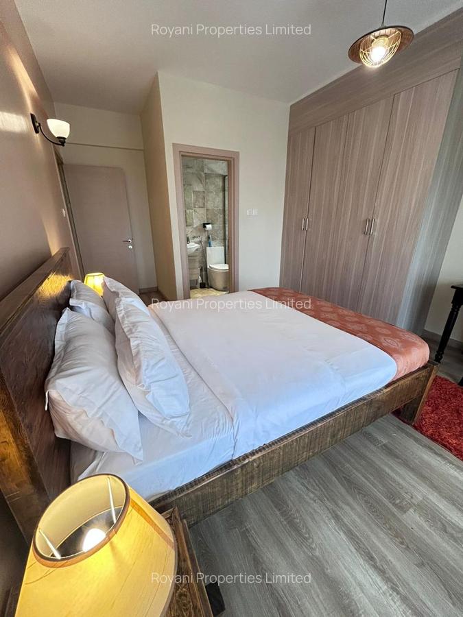 Serviced 2 Bed Apartment with En Suite in Kileleshwa - 12
