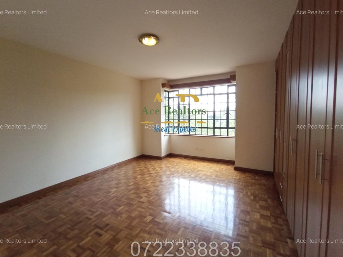 3 Bed Apartment with En Suite at Rhapta Road - 12