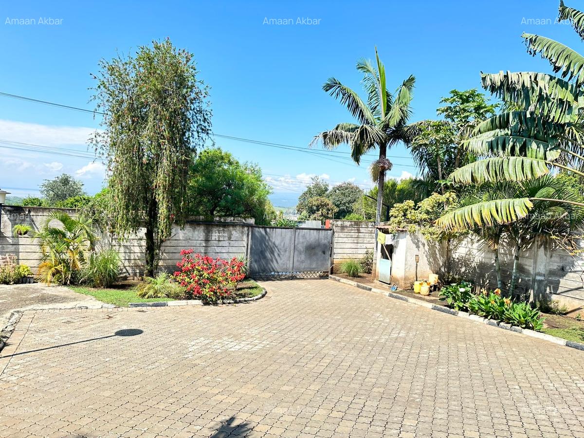 5 Bed House with En Suite in Nakuru - 13