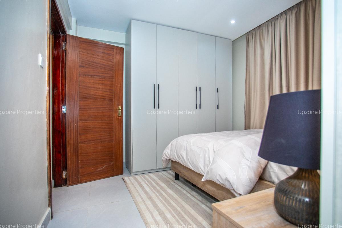 2 Bed Apartment with Backup Generator in Ongata Rongai - 11