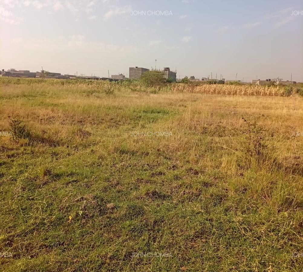 5 ac Land in Thika - 6
