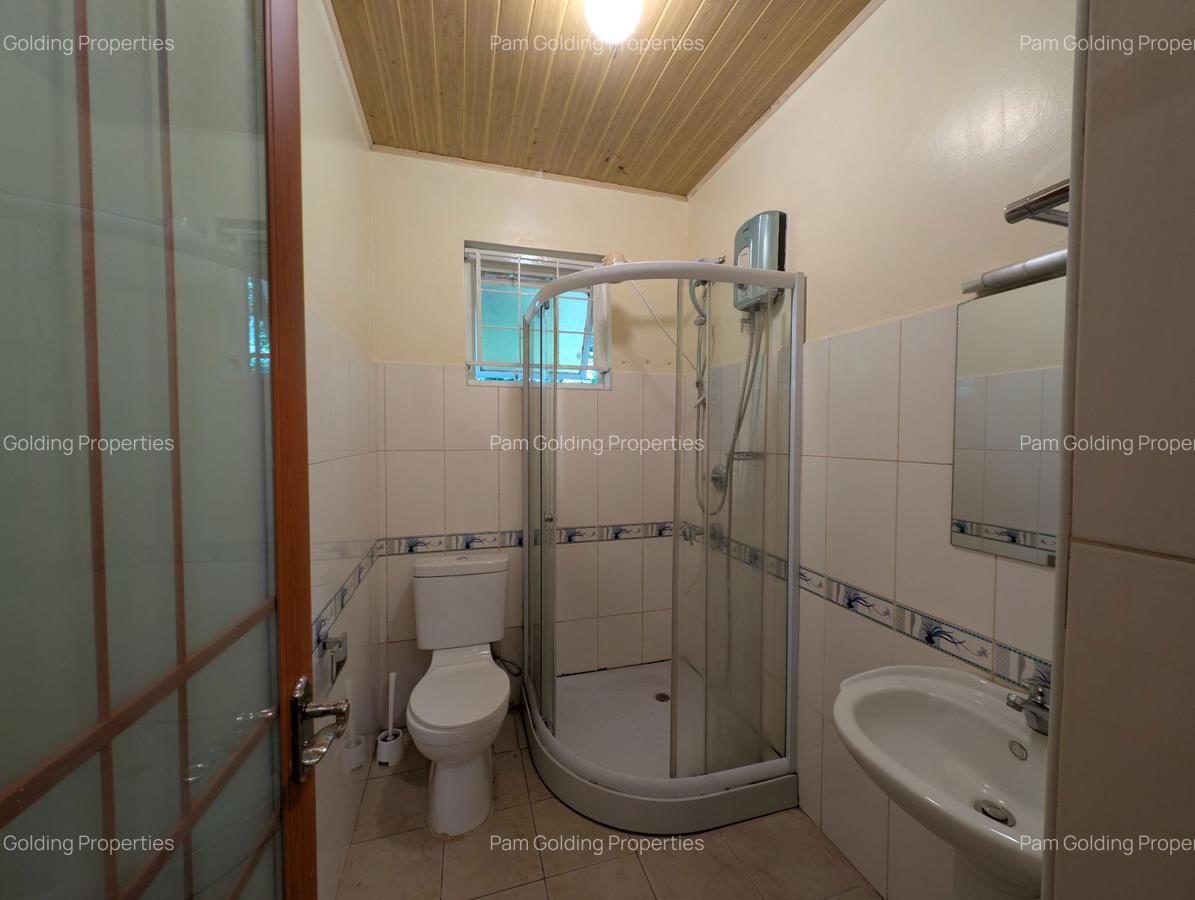 2 Bed House in Runda - 5