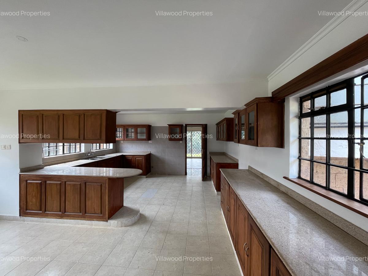 4 Bed Villa with En Suite in Runda - 7