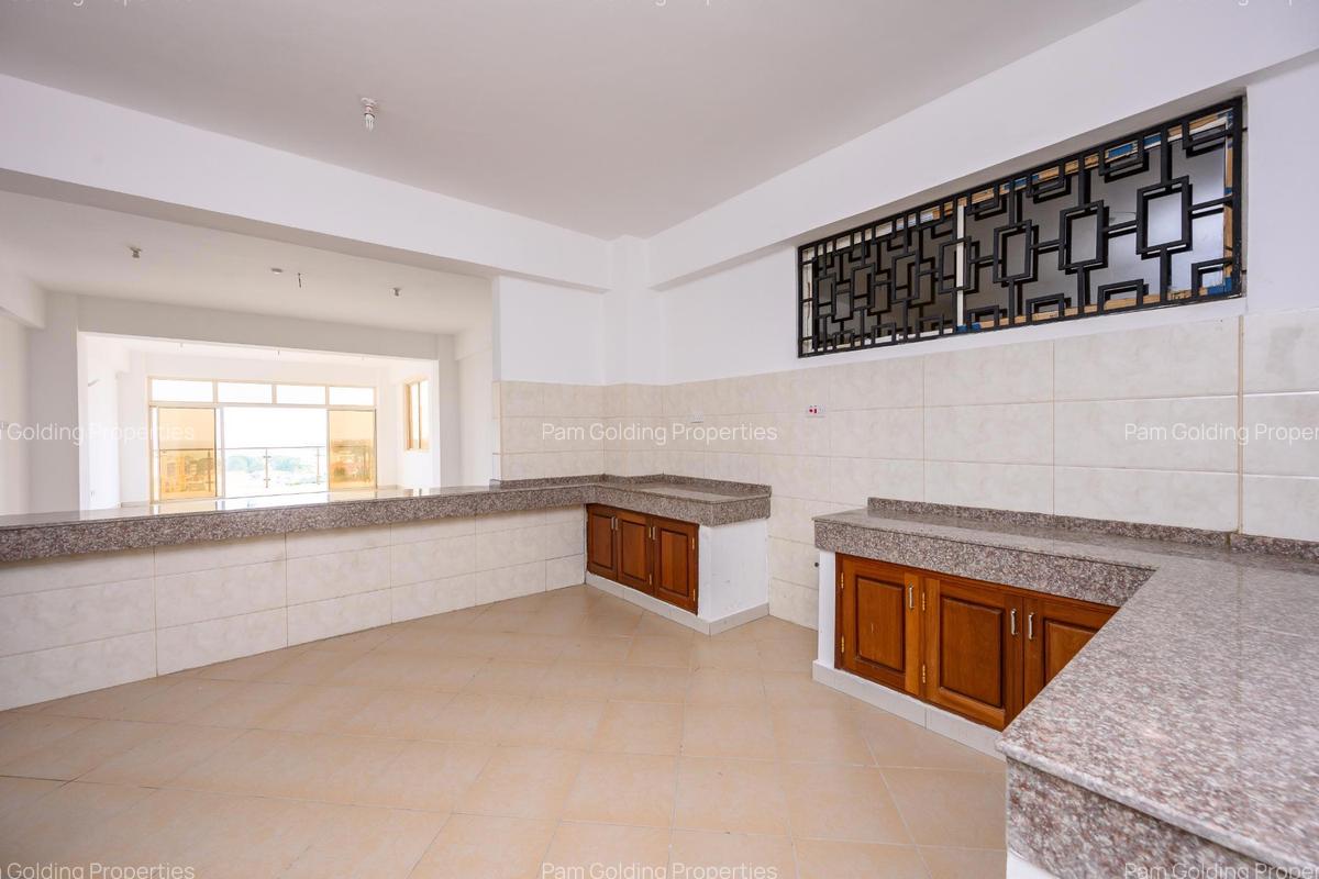 3 Bed Apartment at Cement Road - 7