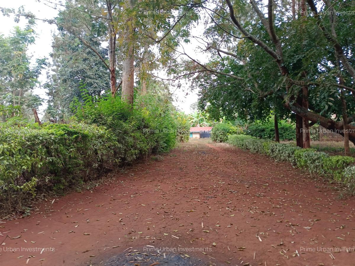 Land in Murang'a County - 12