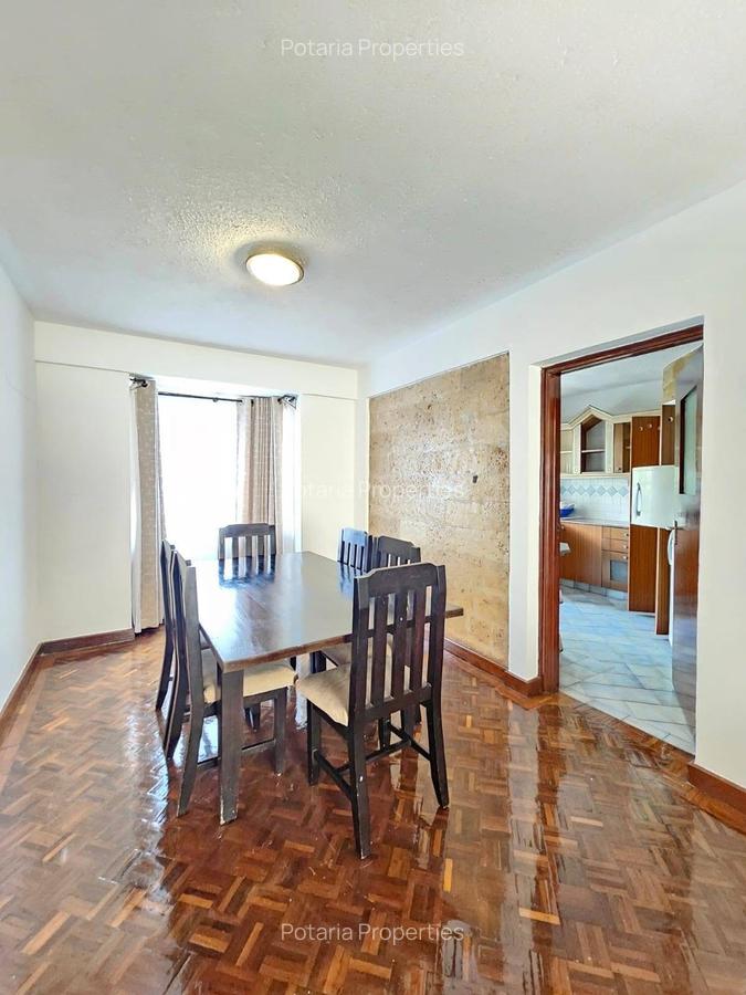 Serviced 2 Bed Apartment with En Suite in Westlands Area - 5