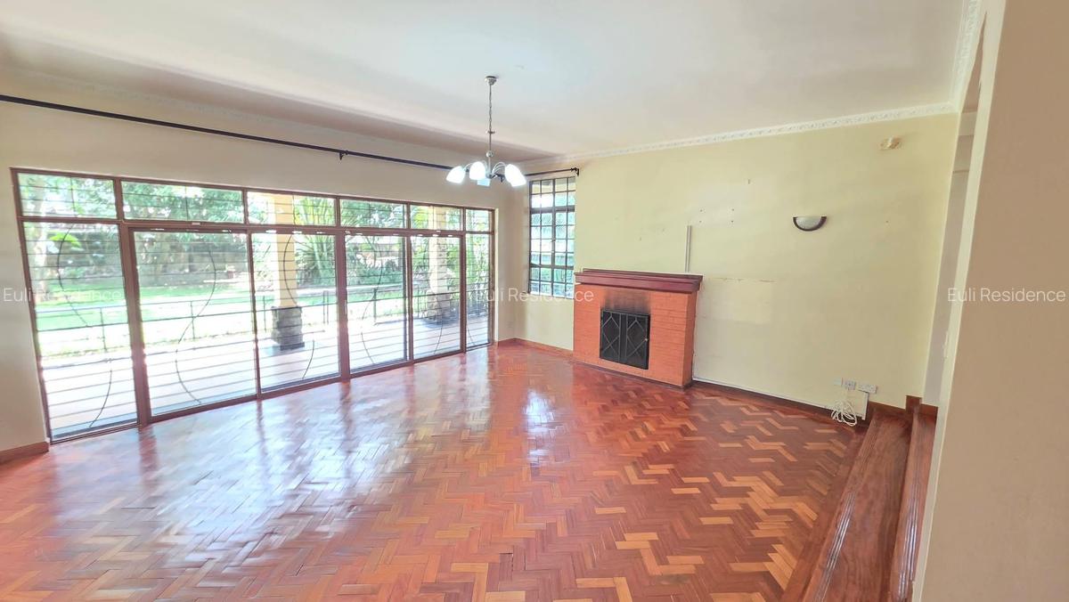 4 Bed House with En Suite at Kitisuru Rd - 3